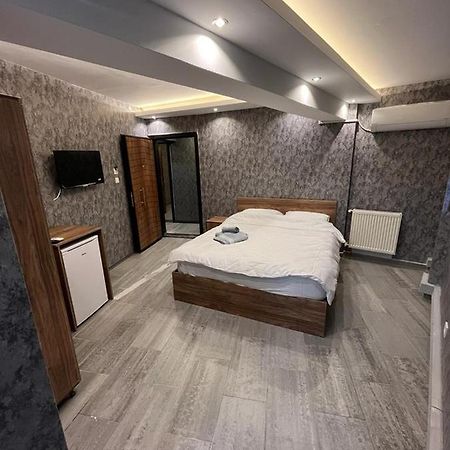 Grand Loft Otel 伯萨 外观 照片