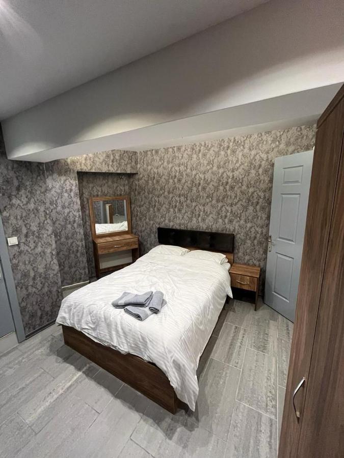 Grand Loft Otel 伯萨 外观 照片