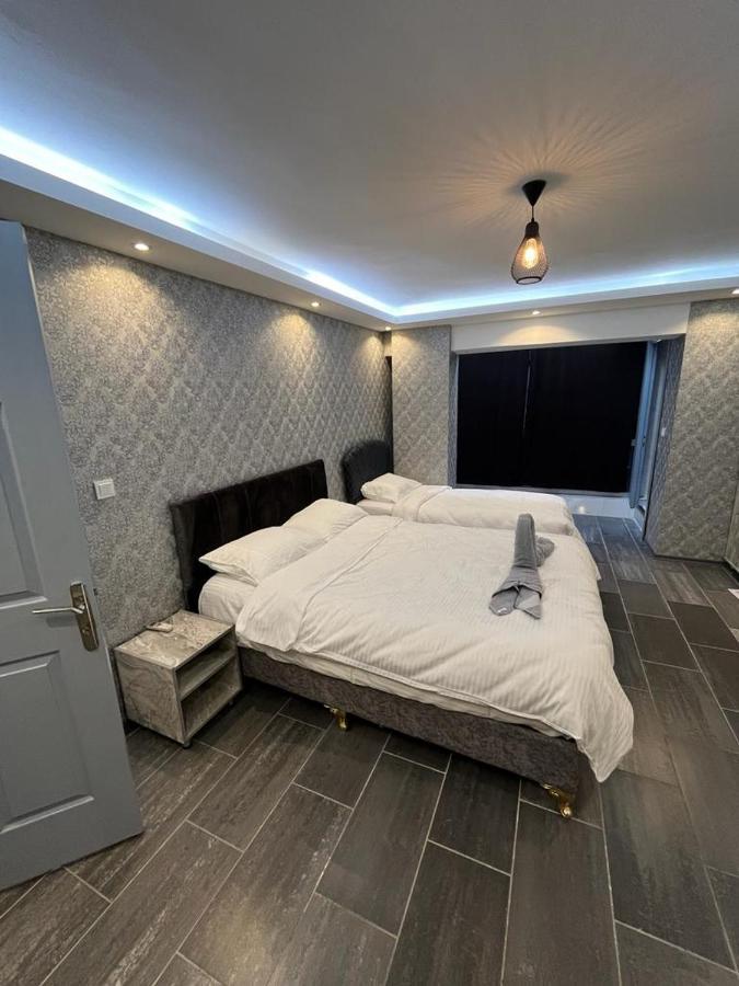 Grand Loft Otel 伯萨 外观 照片