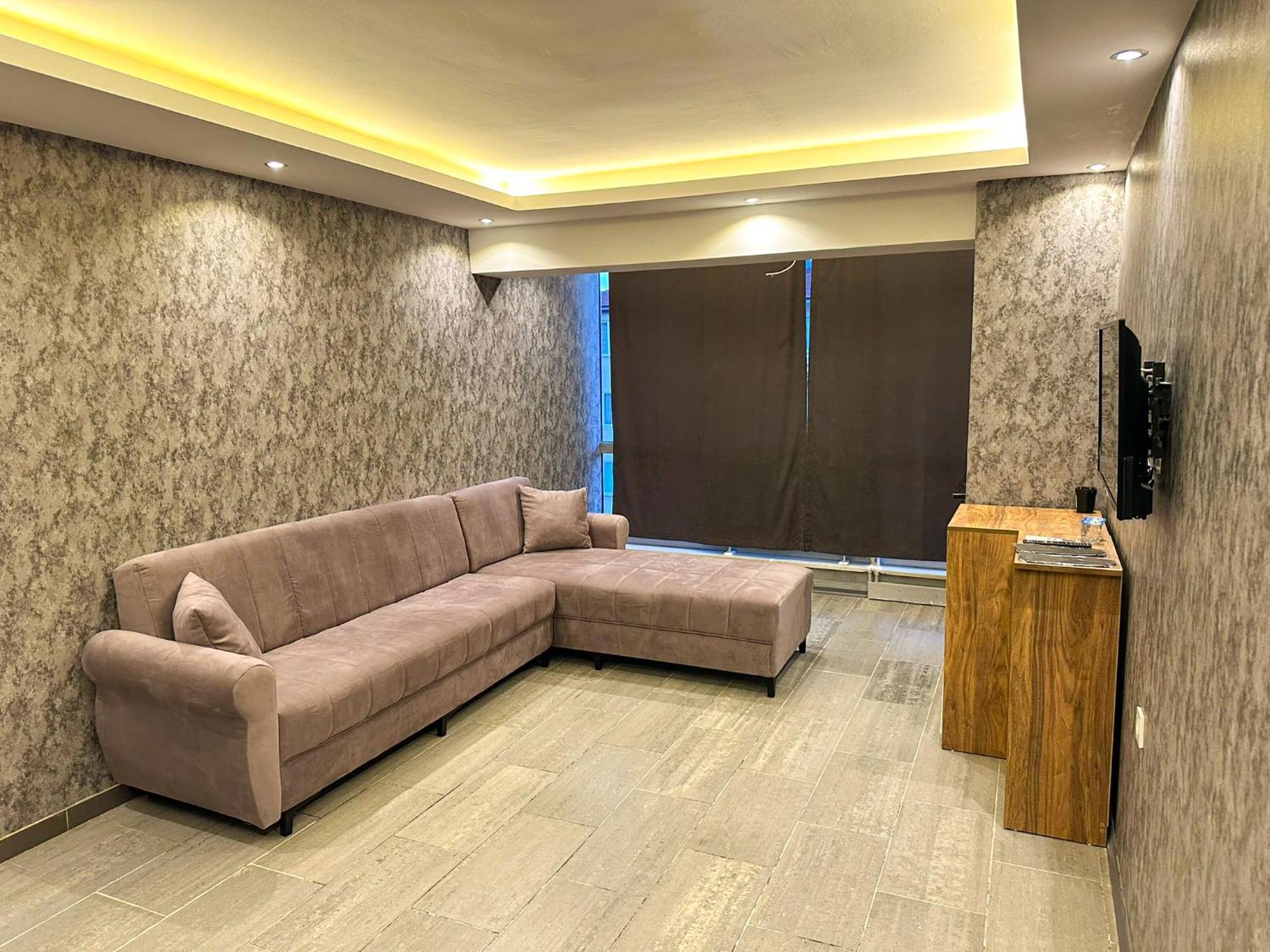 Grand Loft Otel 伯萨 外观 照片