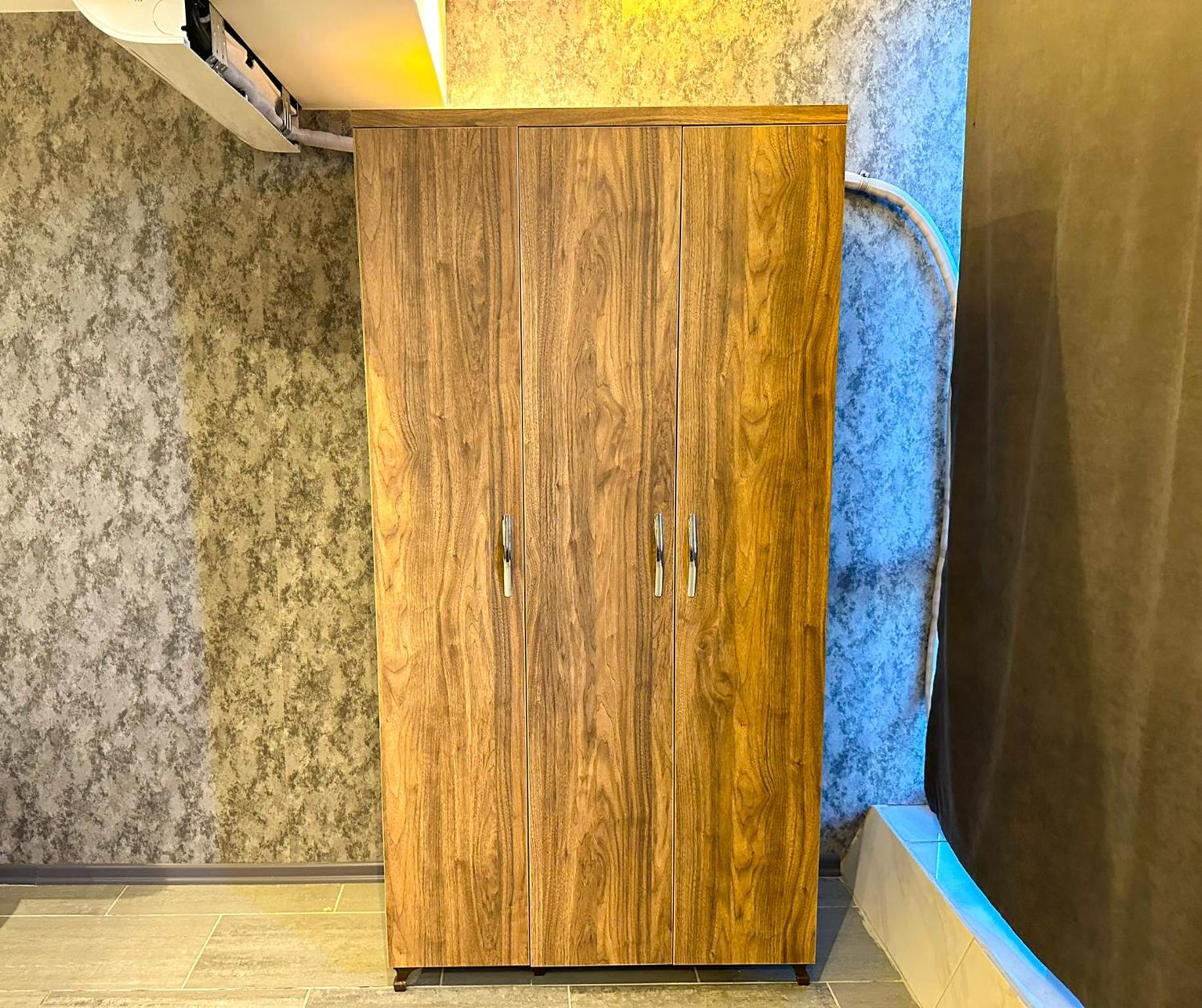 Grand Loft Otel 伯萨 外观 照片