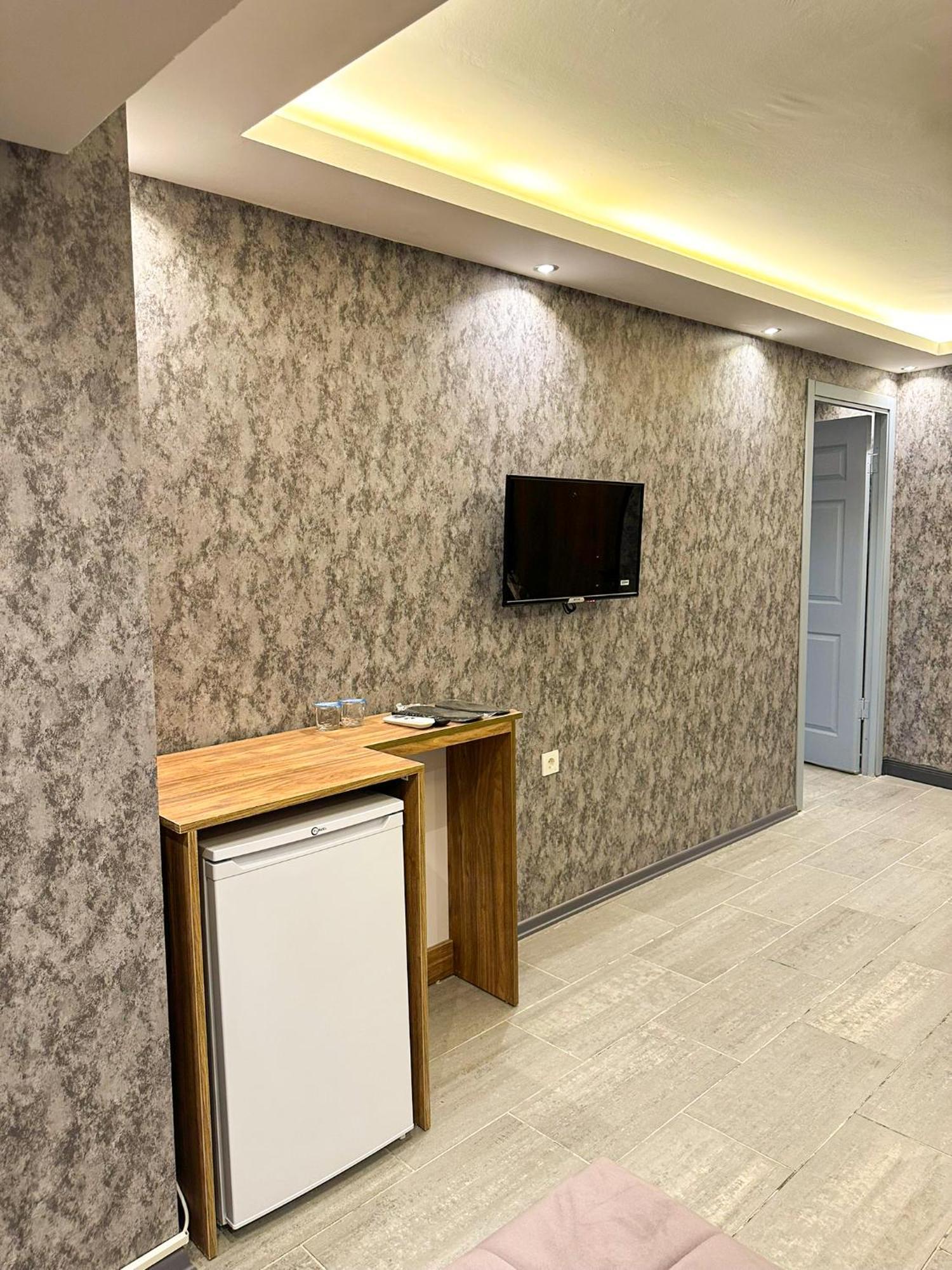 Grand Loft Otel 伯萨 外观 照片