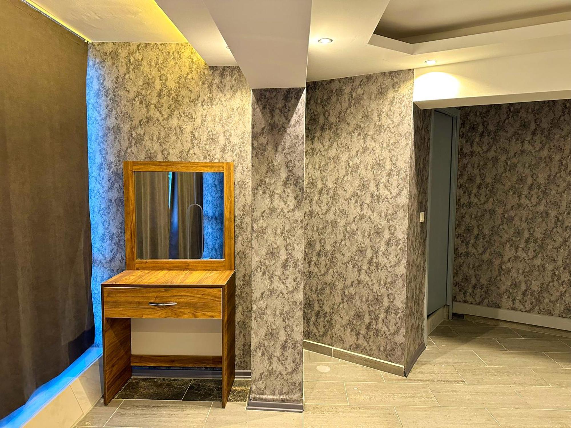 Grand Loft Otel 伯萨 外观 照片