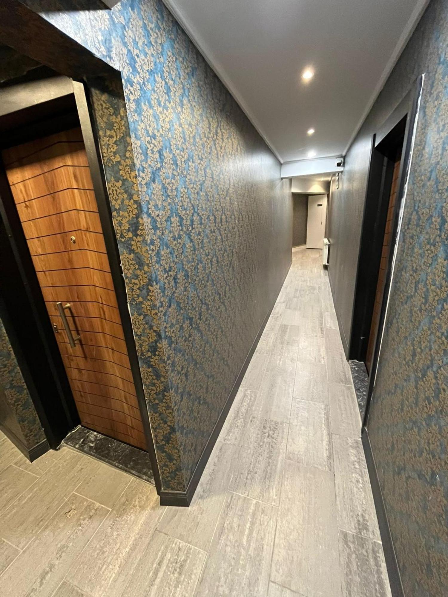 Grand Loft Otel 伯萨 外观 照片