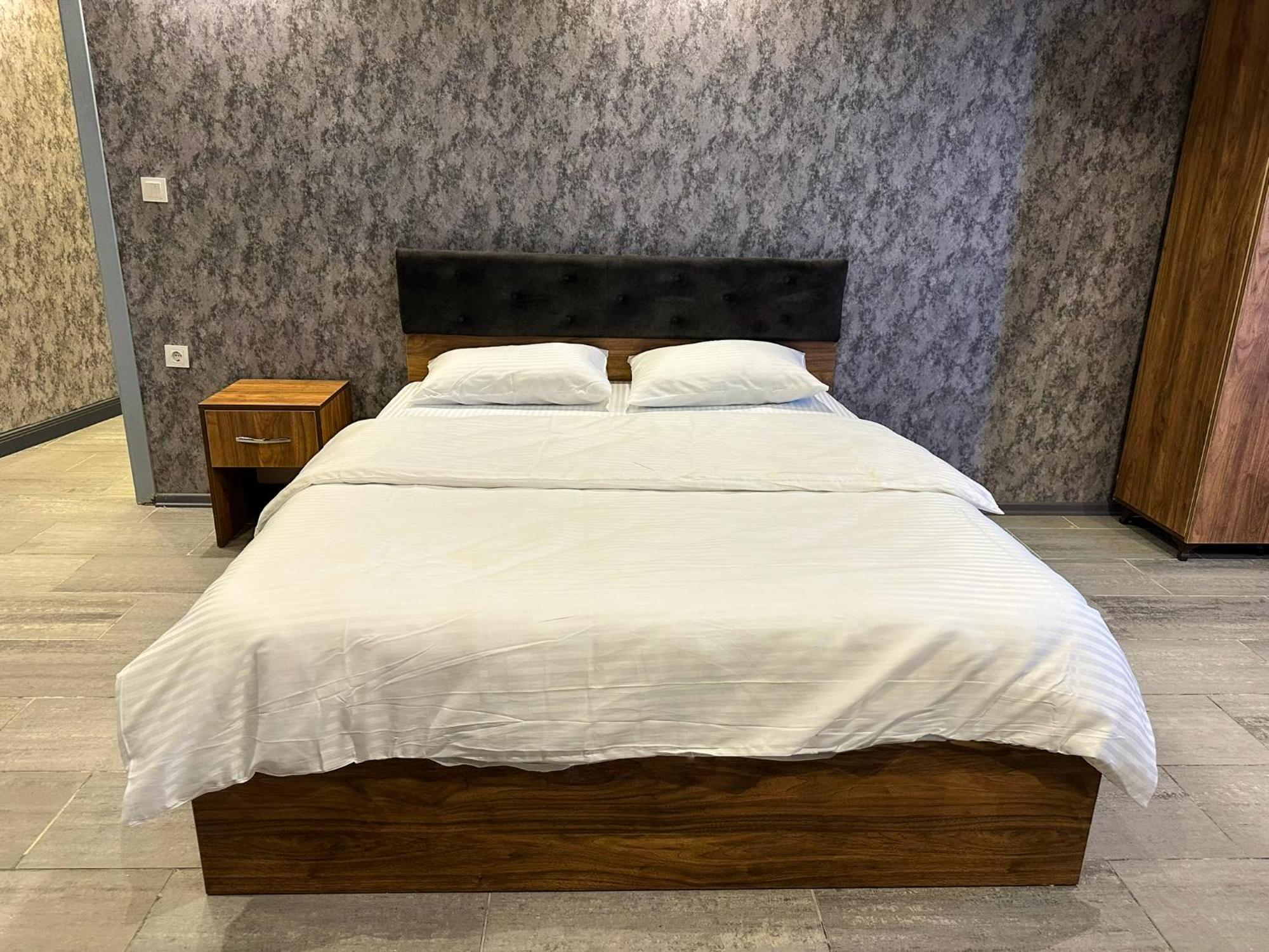 Grand Loft Otel 伯萨 外观 照片
