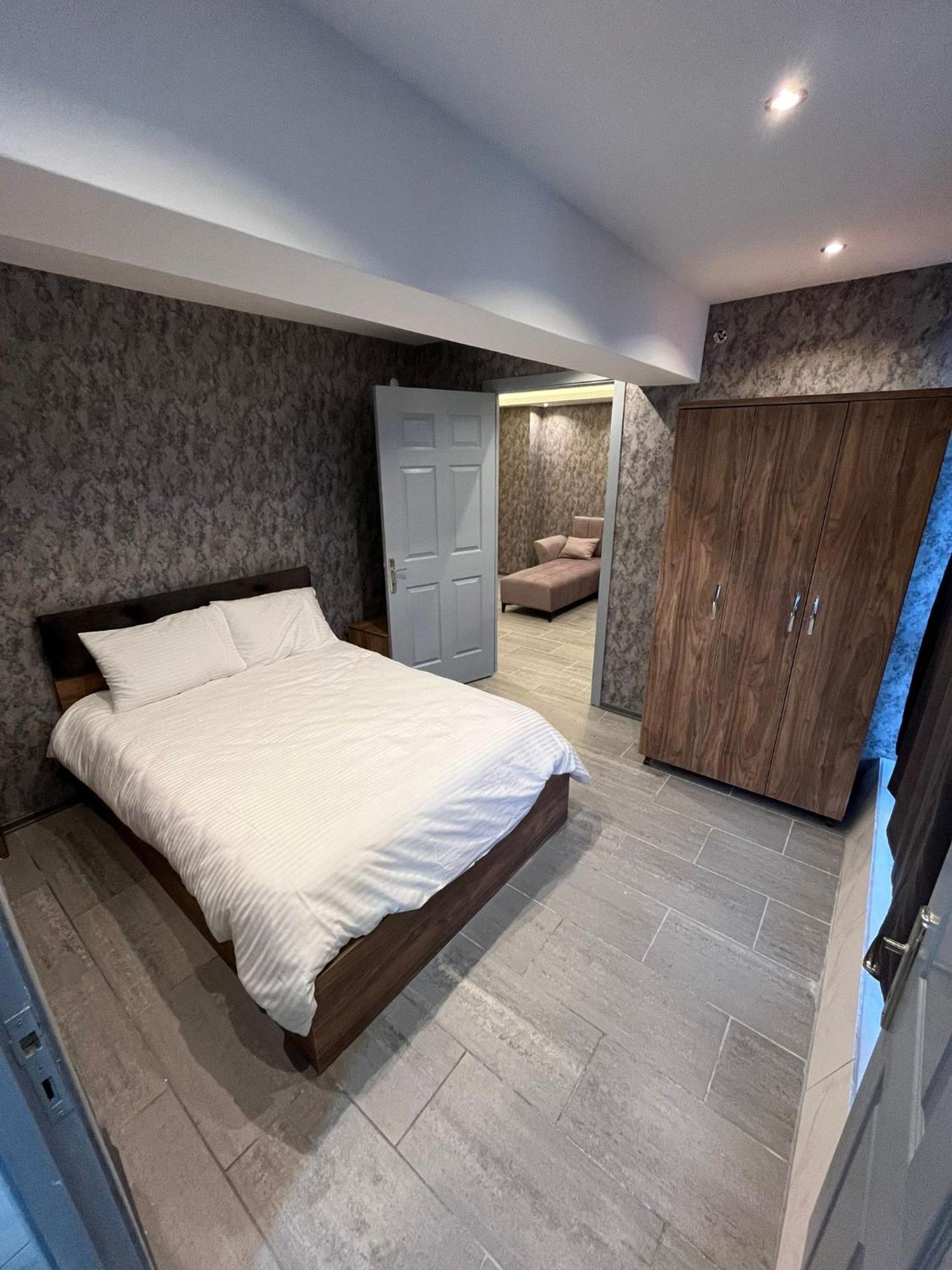 Grand Loft Otel 伯萨 外观 照片