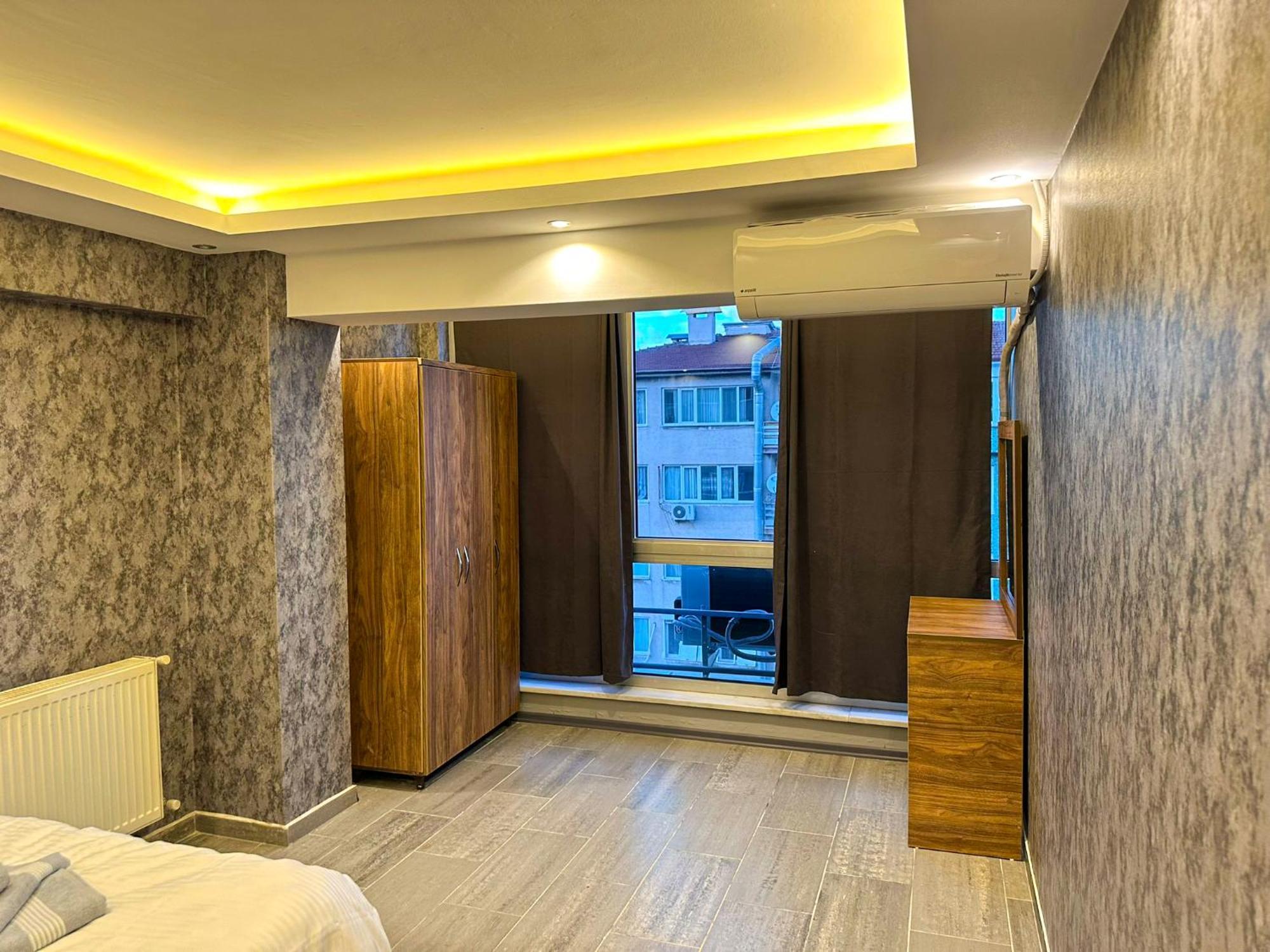 Grand Loft Otel 伯萨 外观 照片
