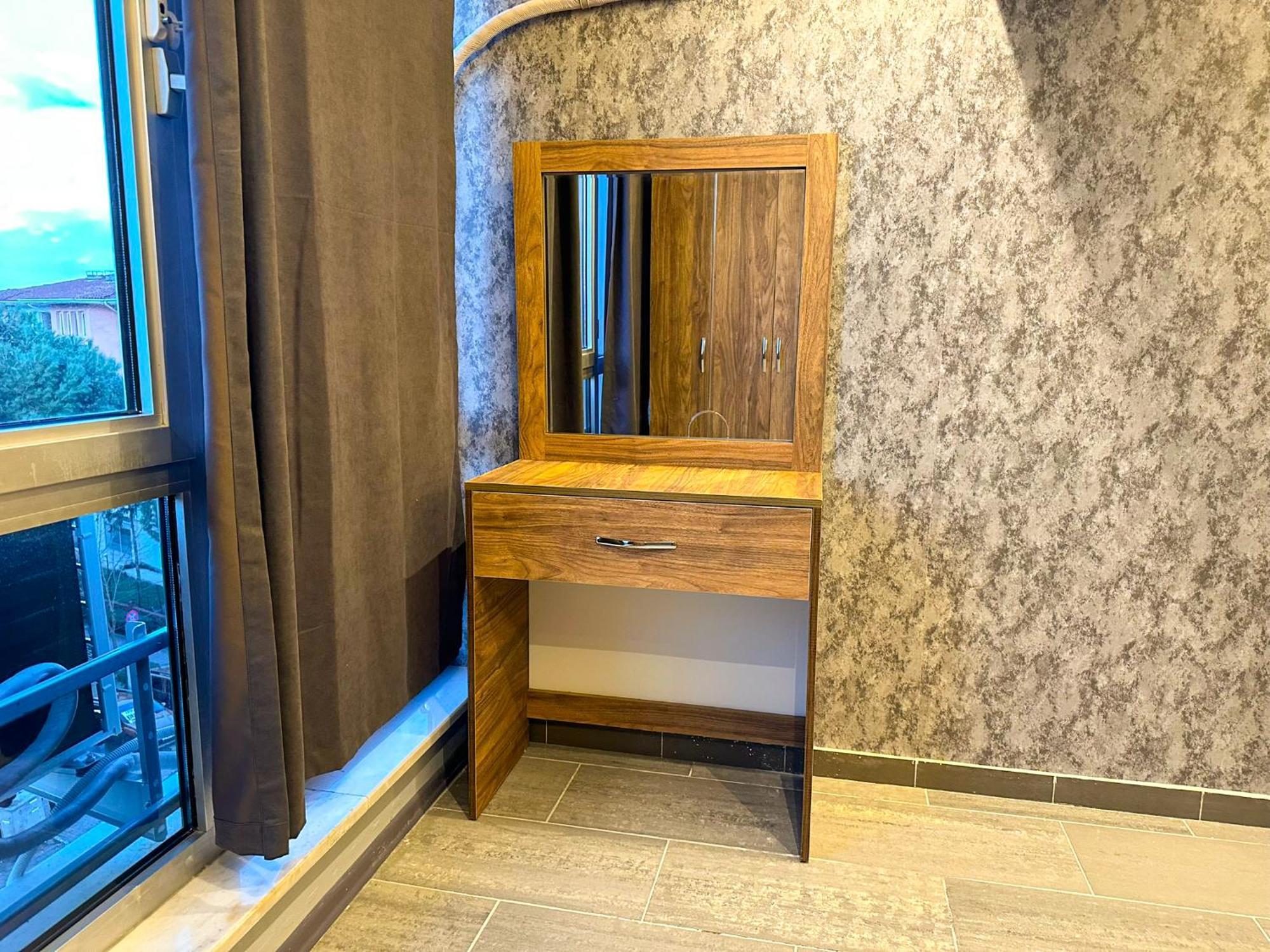 Grand Loft Otel 伯萨 外观 照片