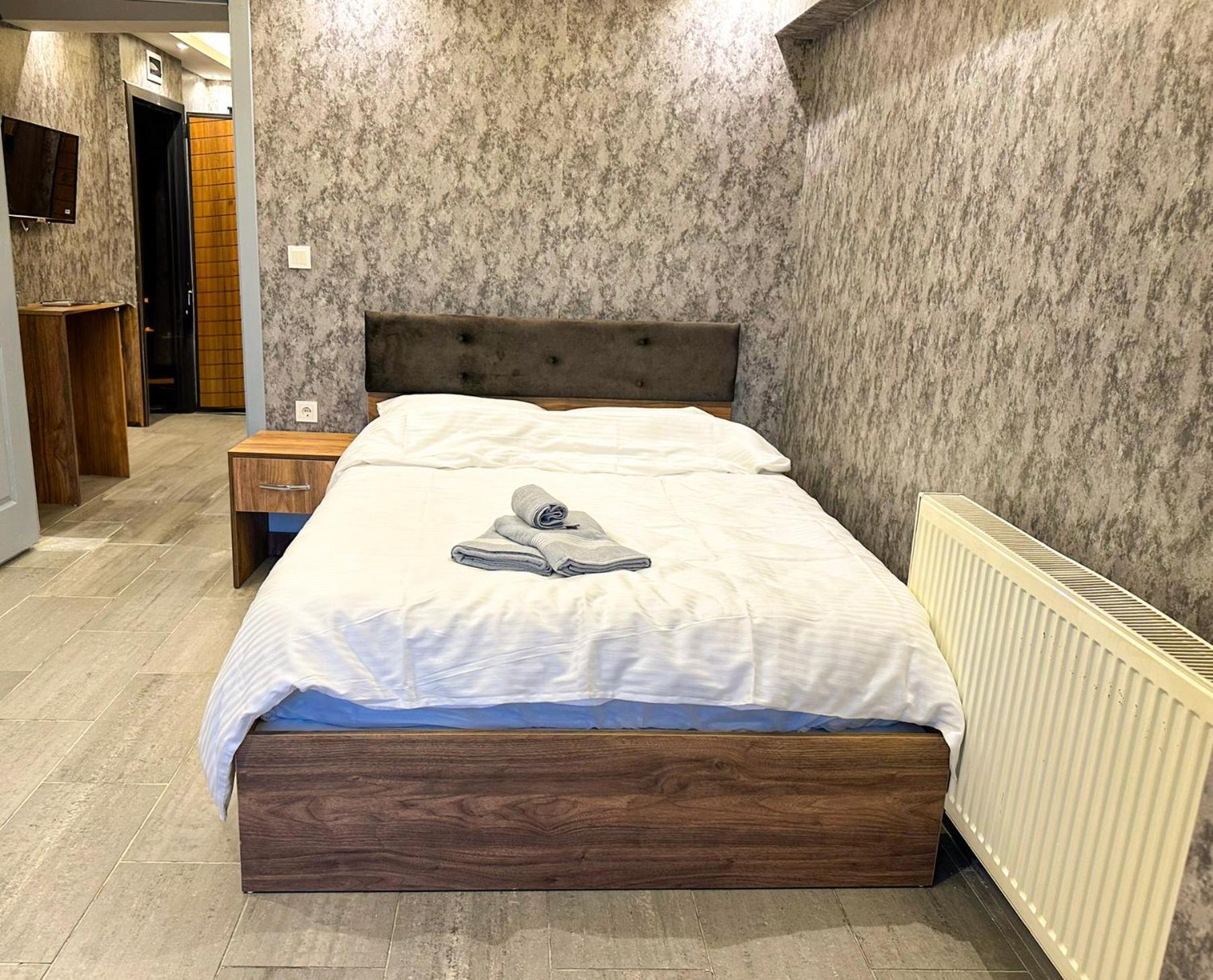 Grand Loft Otel 伯萨 外观 照片