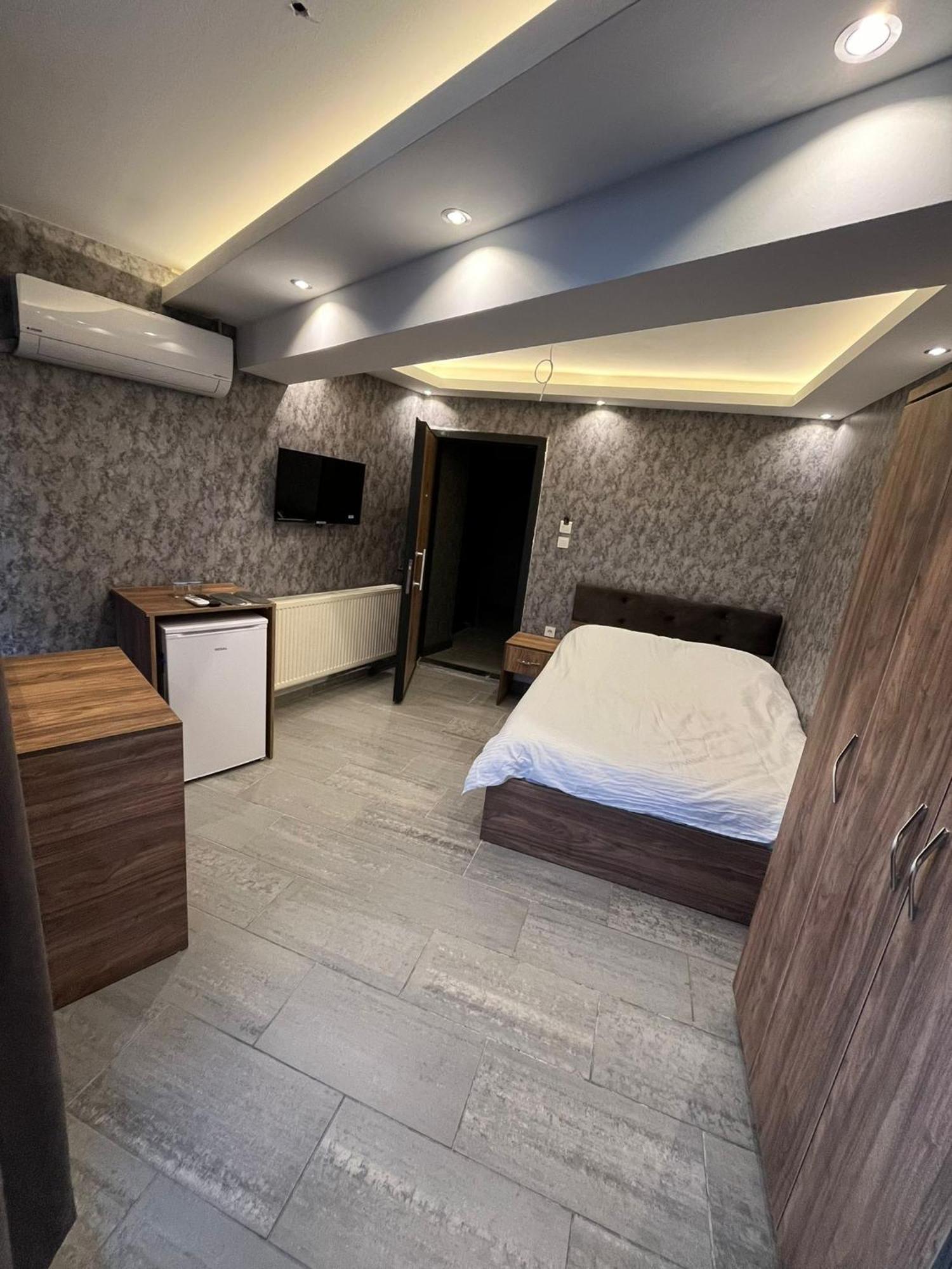 Grand Loft Otel 伯萨 外观 照片